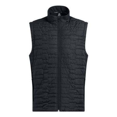 GILET DRIVE PRO CHAUD SM